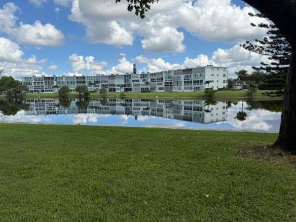 1028 Cambridge B, Deerfield Beach, Florida 33442, image 1