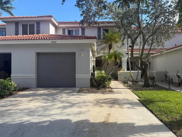 Turtle Cay, 8020 Big Pine Way, Riviera Beach, Florida 33407, image 1
