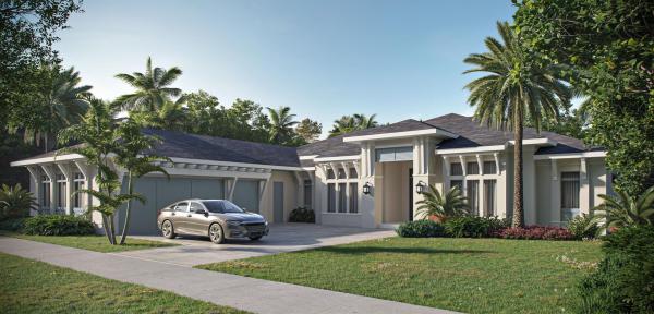 Delray Dunes, 4915 King Palm Cir, Boynton Beach, Florida 33436, image 1