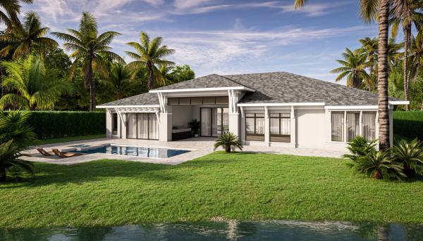 Delray Dunes, 4915 King Palm Cir, Boynton Beach, Florida 33436, image 2