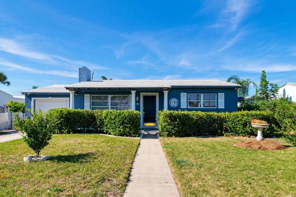 Homewood, 345 Leigh Rd, West Palm Beach, Florida 33405, image 1