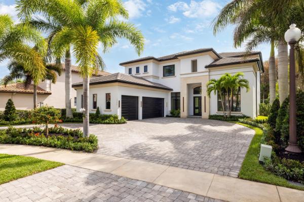 The Oaks At Boca Raton, 17776 Key Vista Way, Boca Raton, Florida 33496, image 1