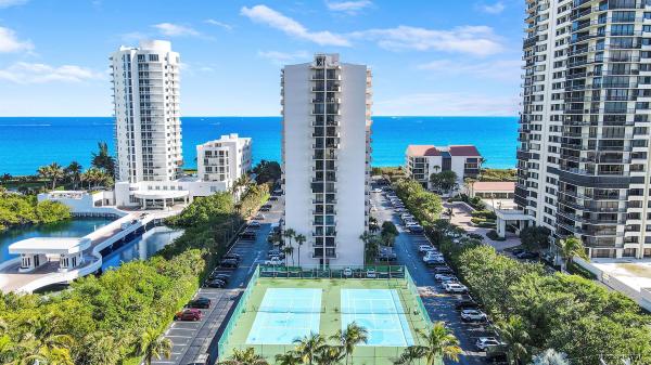 Cote D'Azur, 4200 N Ocean Dr #2-204, Riviera Beach, Florida 33404, image 1