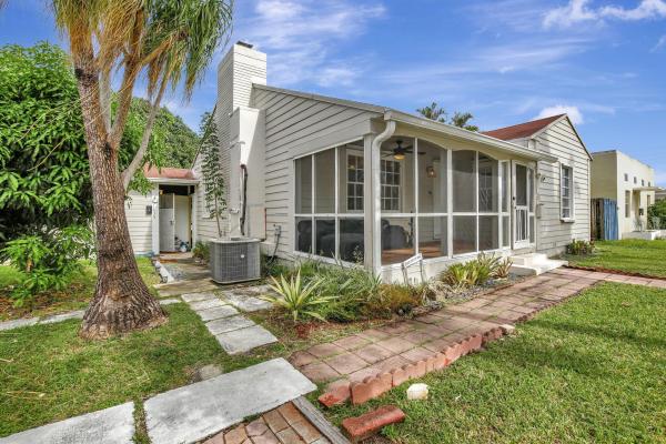 St James Court, 1635 Hayes St, Hollywood, Florida 33020, image 1