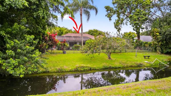 South Shore Of Wellington, 1776 The 12th Fairway, Wellington, Florida 33414, image 1