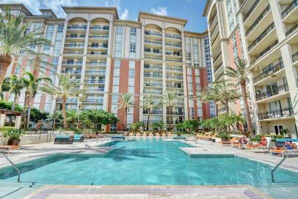 CityPlace South Tower, 550 Okeechobee Blvd #1206, West Palm Beach, Florida 33401, image 1