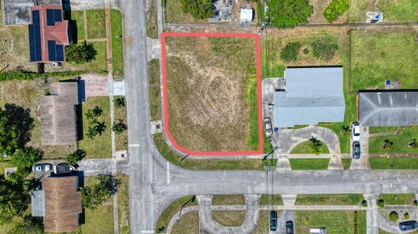 Park Manor, 398 W 23rd St, Riviera Beach, Florida 33404, image 1