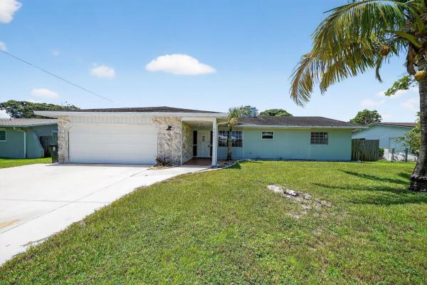 440 SE Sunnydale Ln, Port St. Lucie, Florida 34983, image 1
