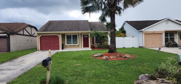 Tudor Woods, 22943 Sandalfoot Blvd, Boca Raton, Florida 33428, image 1