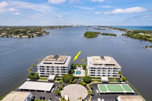 Tower Vallandry Of Ibis Isle, 2150 Ibis Isle Rd #0070, Palm Beach, Florida 33480, image 2