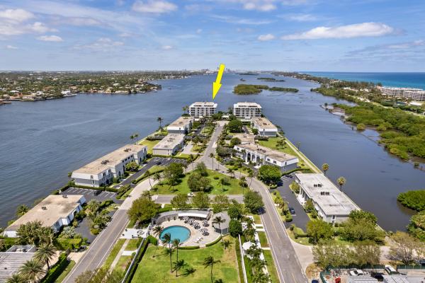 Tower Vallandry Of Ibis Isle, 2150 Ibis Isle Rd #0070, Palm Beach, Florida 33480, image 3