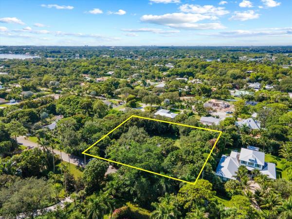 Pennock Point Estates, 5620 Pennock Point Rd, Jupiter, Florida 33458, image 1