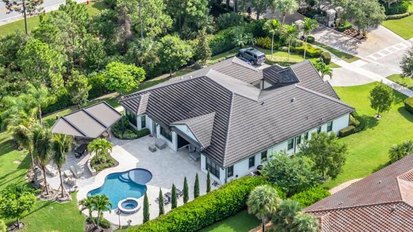 19240 SE Hidden Bridge Ct, Jupiter, Florida 33458, image 1
