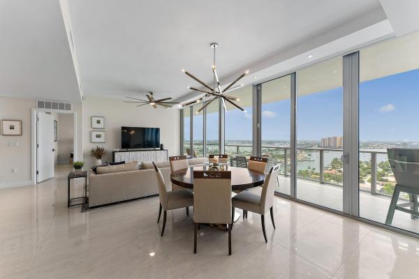 Amrit Ocean Resort & Residences, 3100 N Ocean Dr #1906, Riviera Beach, Florida 33404, image 1
