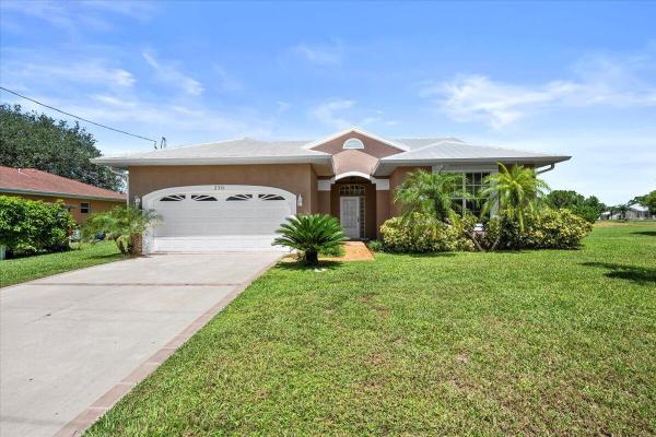 Becker Ridge, 230 SW Ridgecrest Dr, Port St. Lucie, Florida 34953, image 1