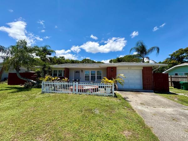 Port St Lucie Residential, 874 SW Ivanhoe Dr, Port St. Lucie, Florida 34983, image 1