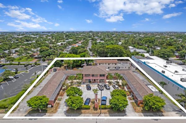 Homewood, 7800 S Dixie Hwy, West Palm Beach, Florida 33405, image 1