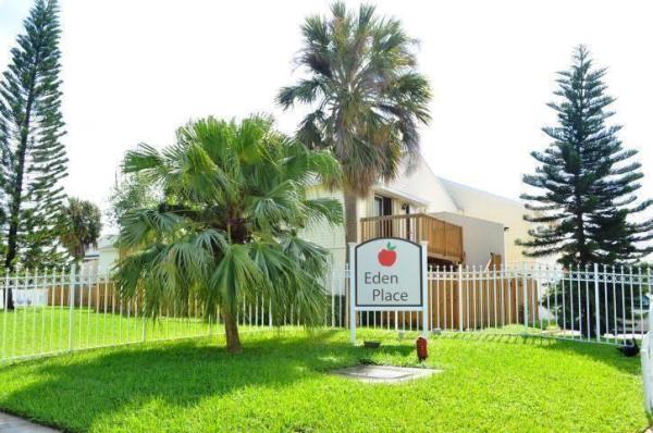 Eden Place, 639 Executive Center Dr #O-204, West Palm Beach, Florida 33401, image 1