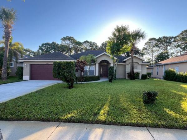 Crane Pointe At Sawgrass Lakes, 184 SW Fernleaf Trl, Port St. Lucie, Florida 34953, image 1