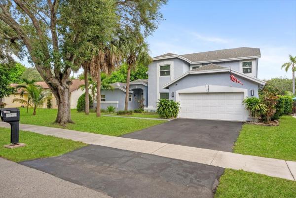 Breckenridge, 5185 NW 52nd St, Coconut Creek, Florida 33073, image 1