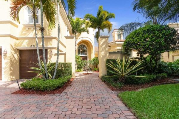 Widener Village, 2183 Widener Ter, Wellington, Florida 33414, image 1