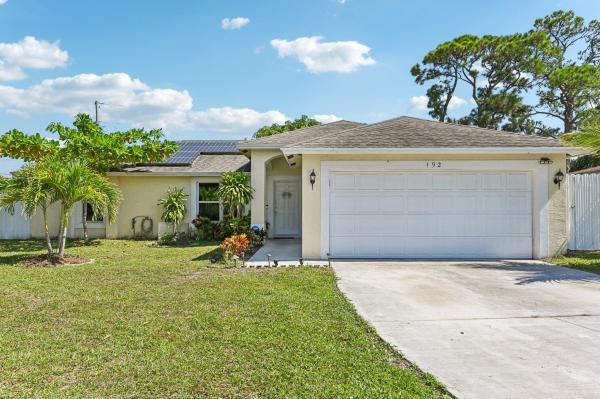 River Park, 192 NE Caprona Ave, Port St. Lucie, Florida 34983, image 1