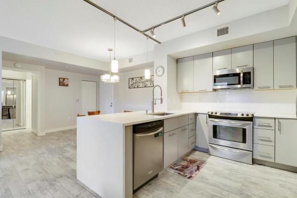 The Courtyards In CityPlace, 720 S Sapodilla Ave #208, West Palm Beach, Florida 33401, image 1