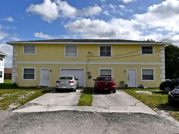 San Lucie Plaza, 2832 Harson Way, Fort Pierce, Florida 34946, image 1