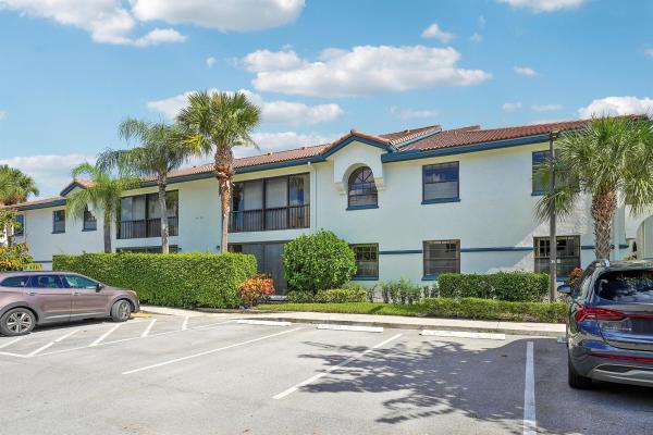 5135 Floria Dr #H, Boynton Beach, Florida 33437, image 1