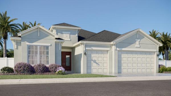 Veranda Preserve, 1177 SE Crosswood Way, Port St. Lucie, Florida 34984, image 1