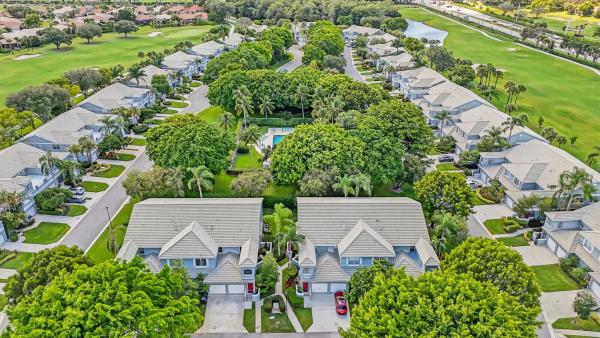 Andover At Wycliffe, 10185 Andover Coach Cir #G2, Lake Worth, Florida 33449, image 3