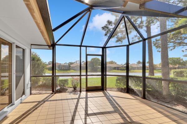 Pine Creek Town Homes, 7340 Pine Creek Way, Port St. Lucie, Florida 34986, image 1