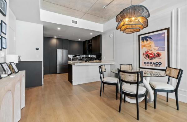 Villa Lofts & Villa Del Lago, 1617 N Flagler Dr #804, West Palm Beach, Florida 33407, image 1