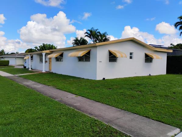 Hollywood Hills, 1500 N 47th Ave, Hollywood, Florida 33021, image 1