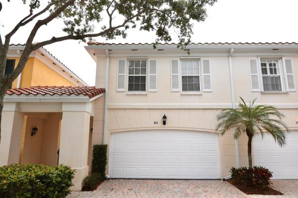 Tequesta Oaks, 80 Live Oak Cir, Tequesta, Florida 33469, image 1