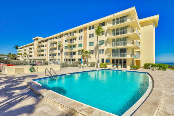 Juno By The Sea, 630 Ocean Dr #105, Juno Beach, Florida 33408, image 1