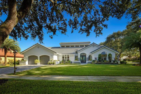 Rabbit Hollowe, 2155 Rabbit Hollowe Cir, Delray Beach, Florida 33445, image 1