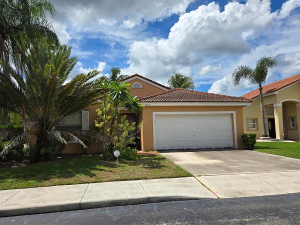 The Island At Spring Valley, 16514 NW 3rd St, Pembroke Pines, Florida 33028, image 1