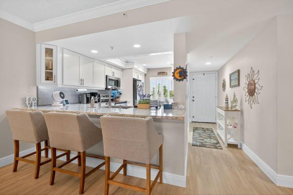 The Marina At The Bluffs, 601 Seafarer Cir #201, Jupiter, Florida 33477, image 1