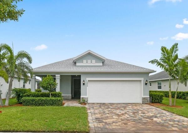 Del Webb At Tradition, 12920 SW Gingerline Dr #Orleans 114, Port St. Lucie, Florida 34987, image 1
