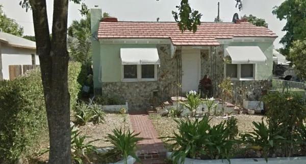 Northwood Hills, 833 30th Ct, West Palm Beach, Florida 33407, image 1