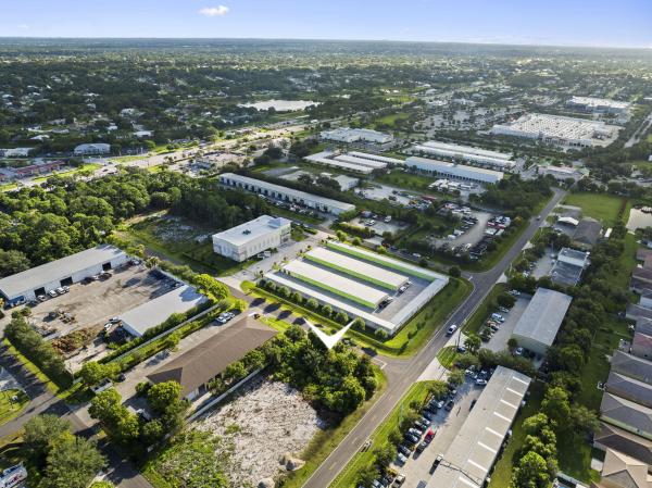 Hidden Oaks, 2049 SW Hayworth Ave, Port St. Lucie, Florida 34953, image 1