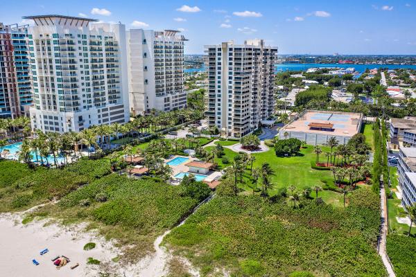 OceanTree, 3400 N Ocean Dr #408, Riviera Beach, Florida 33404, image 1