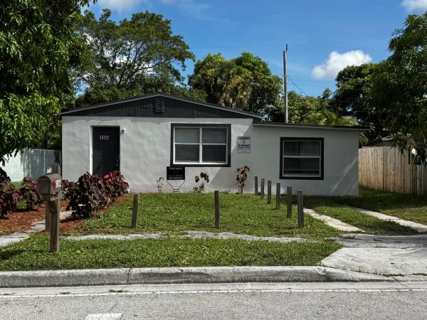 Dunbar Terrace, 1164 W 31st St, Riviera Beach, Florida 33404, image 1