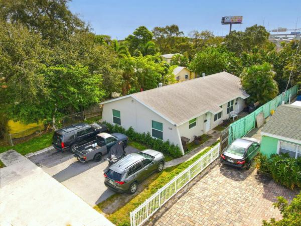 Mercer Park, 1320 Wellington St #A/B, West Palm Beach, Florida 33401, image 1