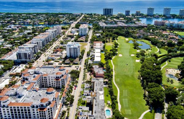Boca Golfview, 200 E Royal Palm Rd #2110, Boca Raton, Florida 33432, image 2