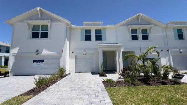 Tidewater, 475 Salisbury Cir, Fort Pierce, Florida 34982, image 1
