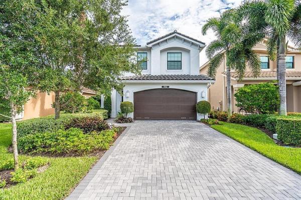 Tuscany South, 7882 Sunstone St, Delray Beach, Florida 33446, image 1