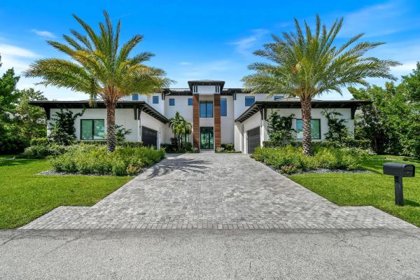 Palm Beach Isles, 1060 Fairview Ln, Riviera Beach, Florida 33404, image 1
