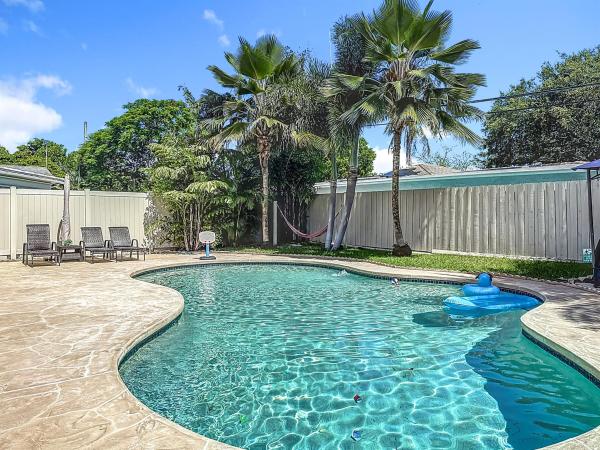 Connor Estates, 2601 NE 18th St, Pompano Beach, Florida 33062, image 1